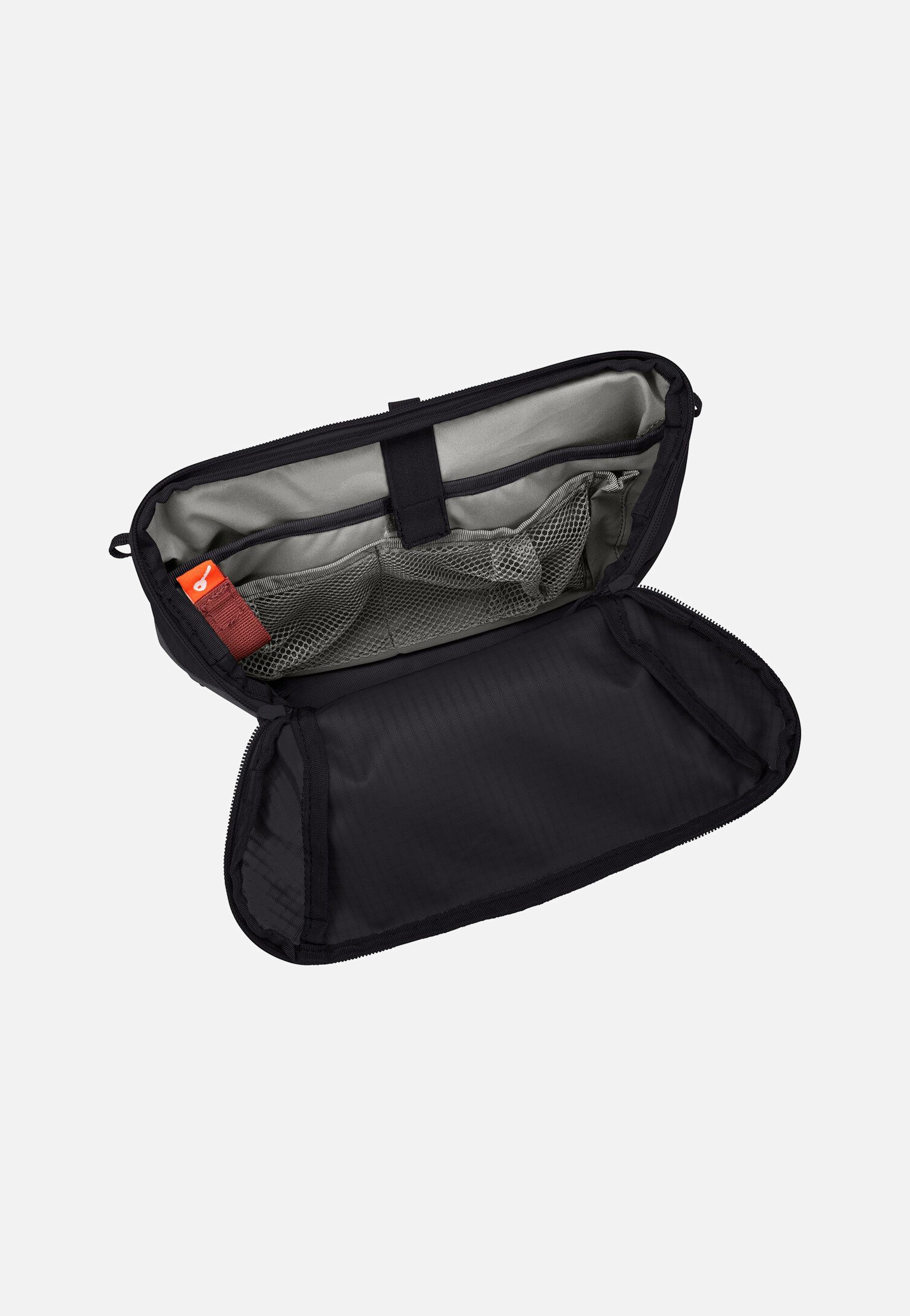 CityBox Bike II Black - Lenkertasche