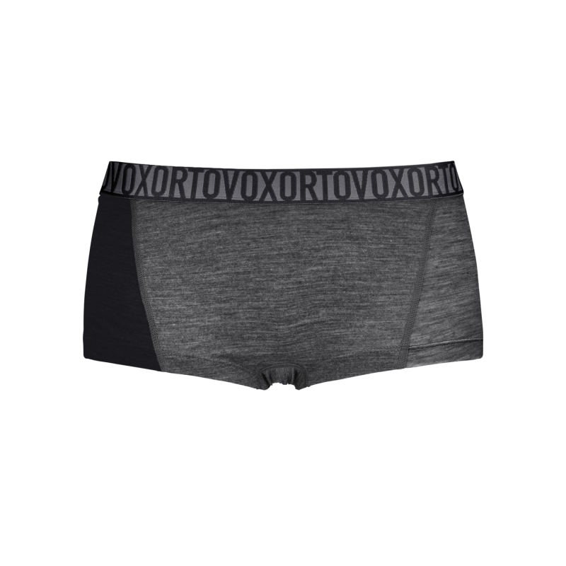 150 Essential Hot Pants - Culotte laine mérinos femme