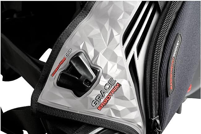 MARES - GILET STABILISATEUR GRACE ERGOTRIM