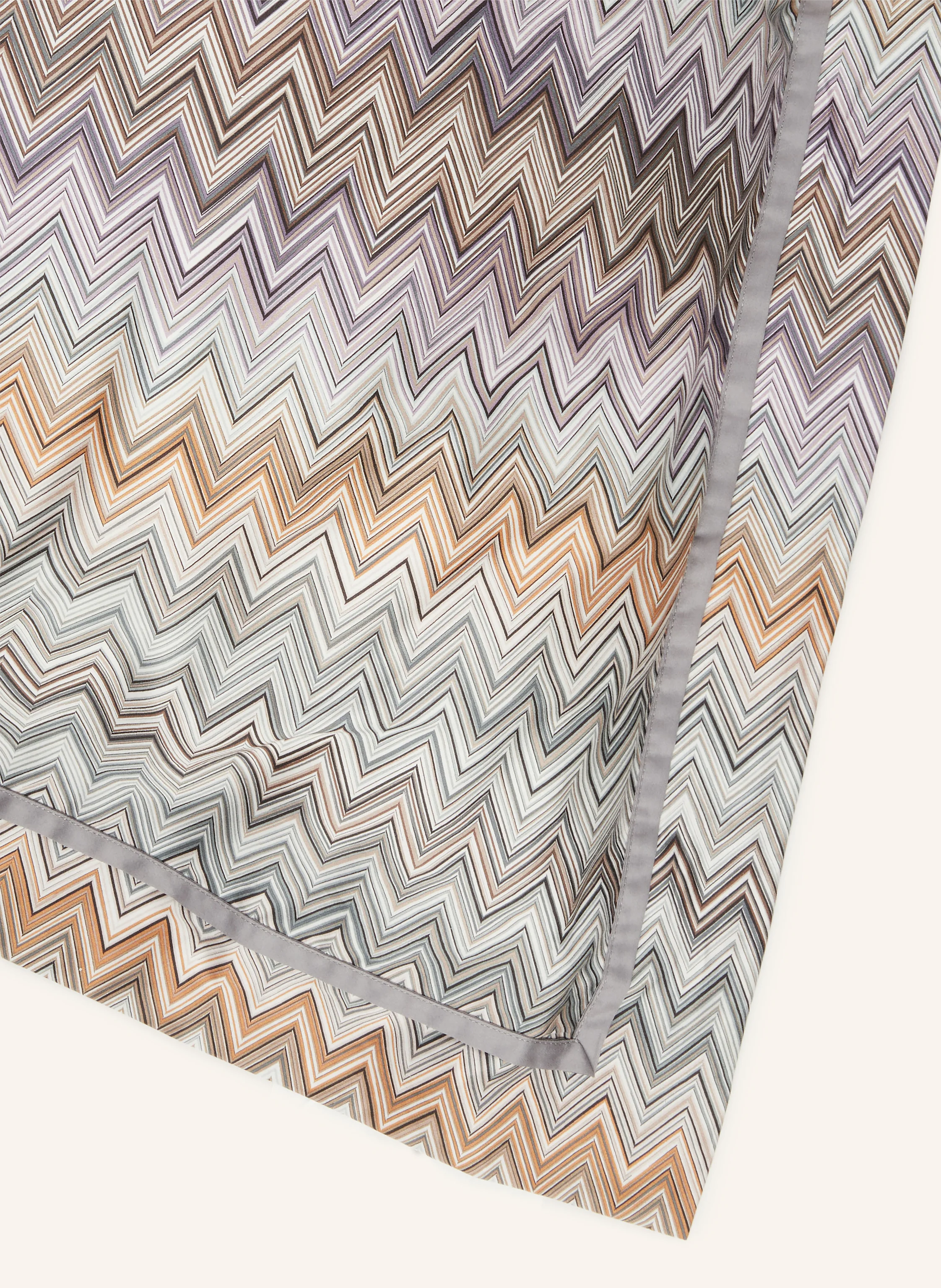 MISSONI Home 2er-Set Kissenbezüge JOHN