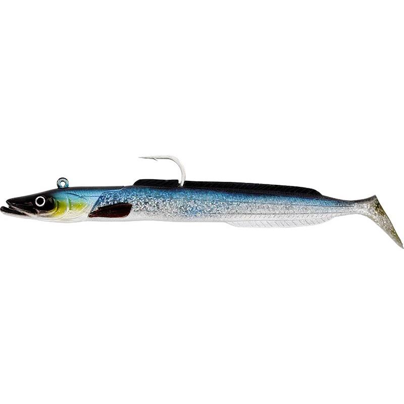 Leurre Souple Armé Westin Sandy Andy Jig - 22Cm