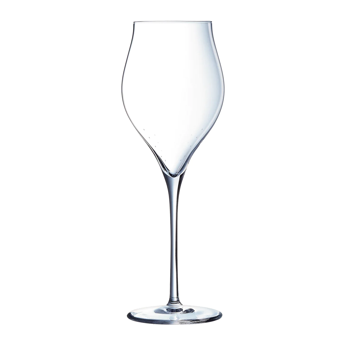 Exaltation - Coffret 2 flûtes 30 cl Chef et sommelier