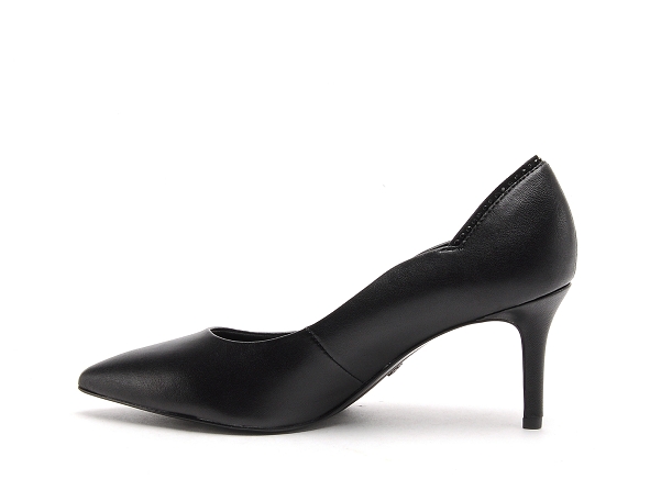 Tamaris escarpins femme 22430 29 noir