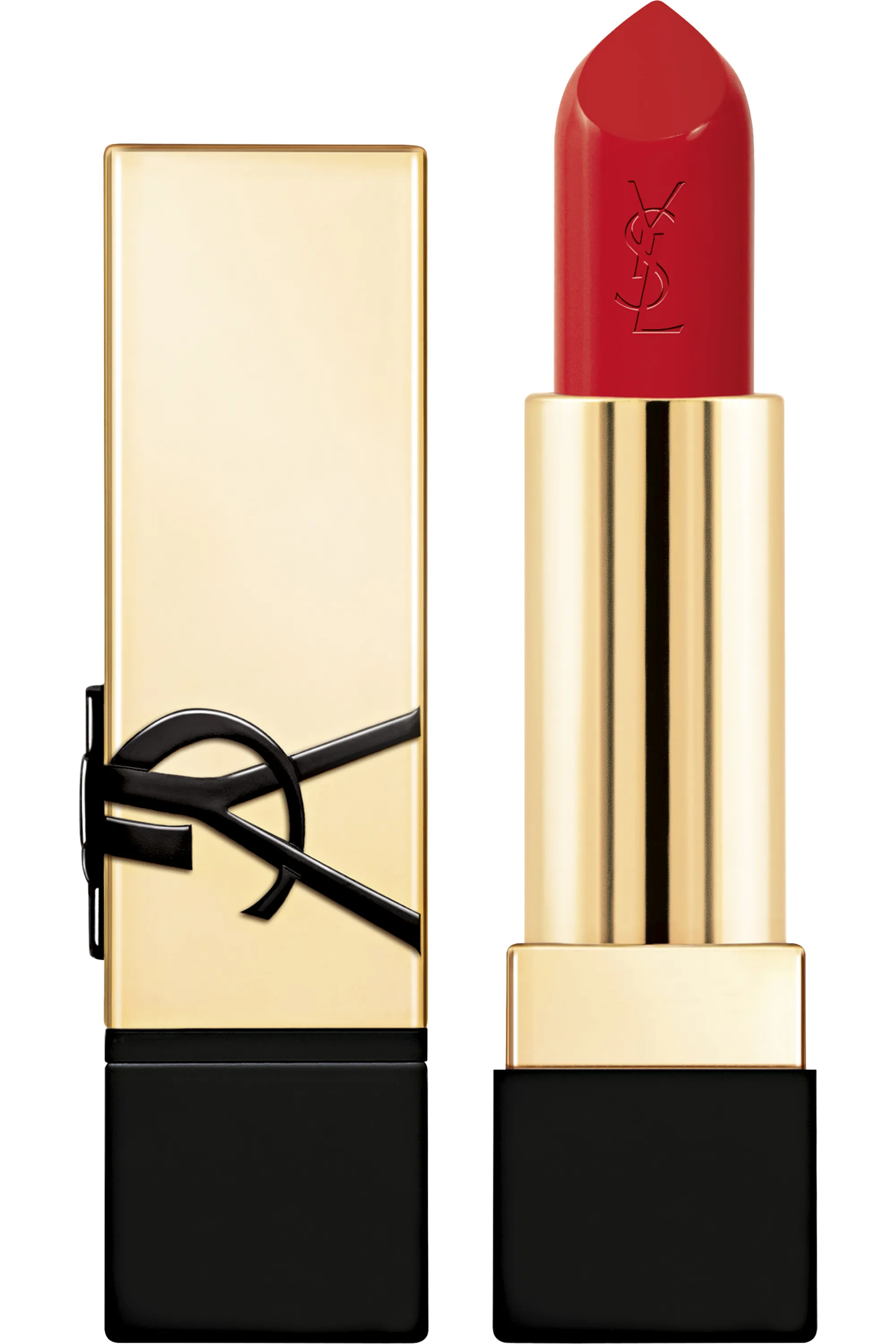 Yves Saint Laurent Rouge à lèvres Rouge Pur Couture-3.8 g