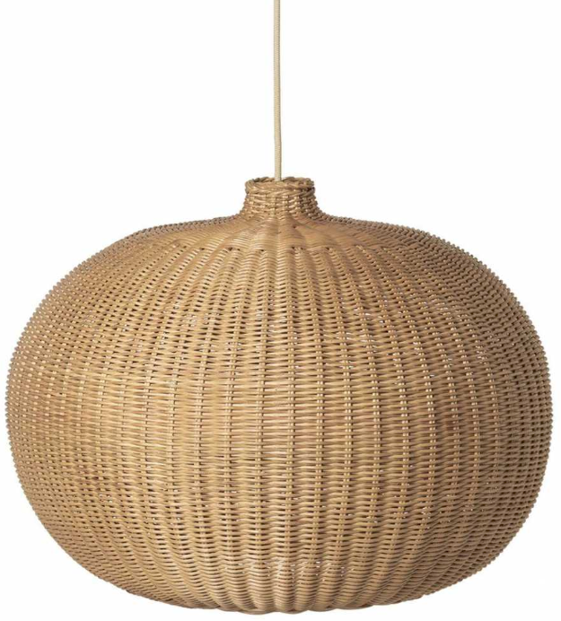 Ferm Living   Belly Hanglamp