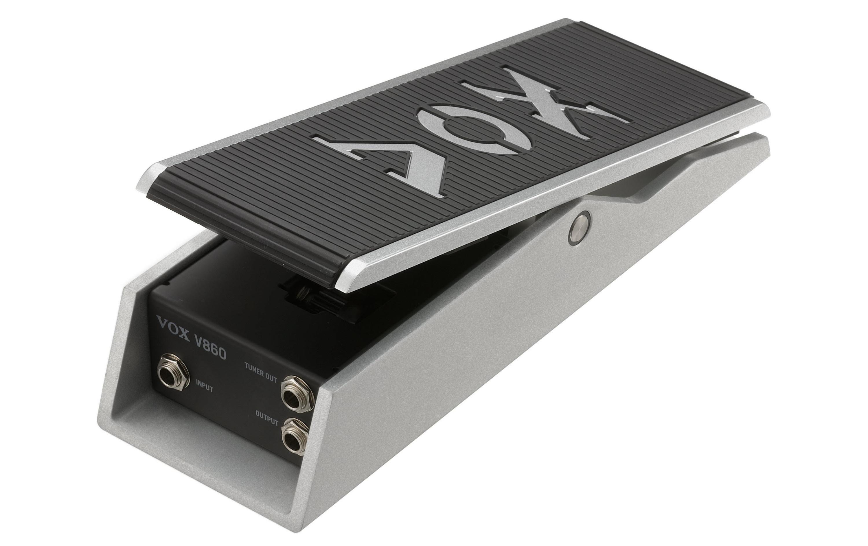 Effektgerät V860 Volumen Pedal<br>Volumen Pedal
