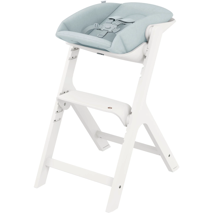 MAXI COSI Hochstuhl Nesta White