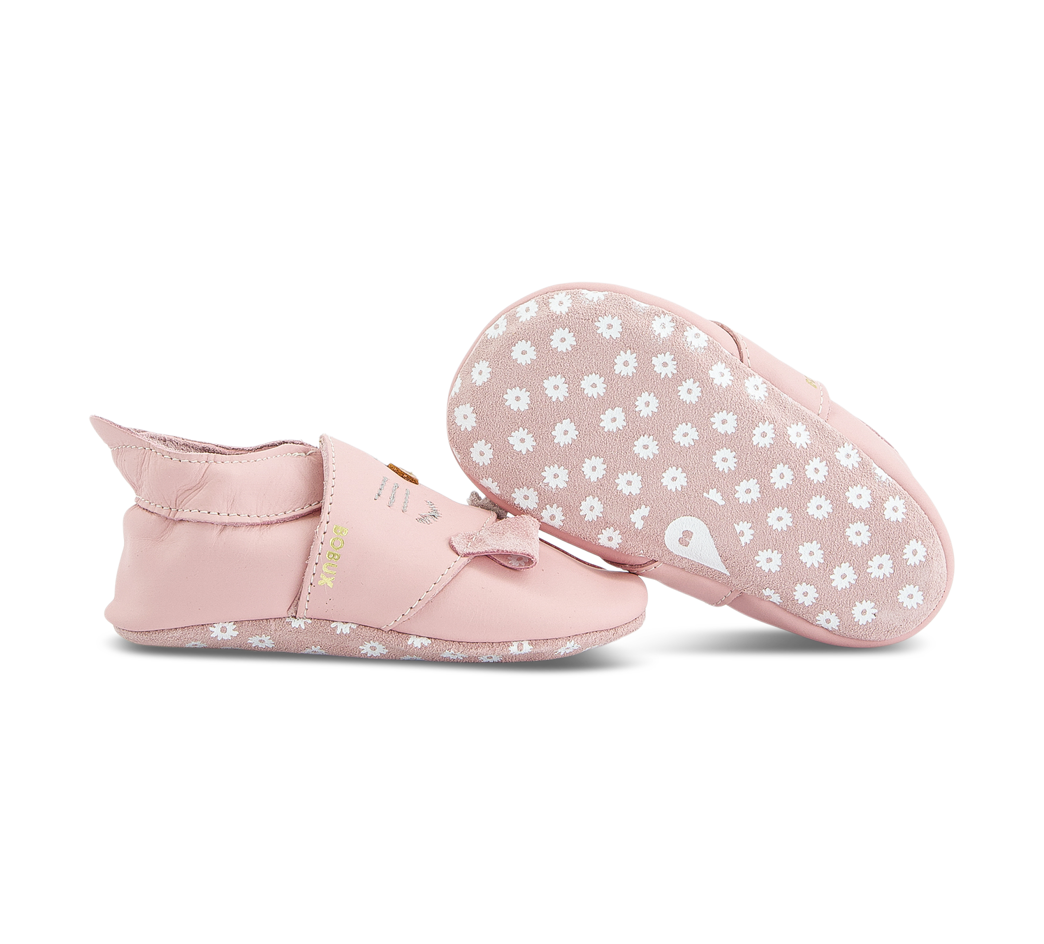Bobux Flopsy - Geschlossene Hausschuhe