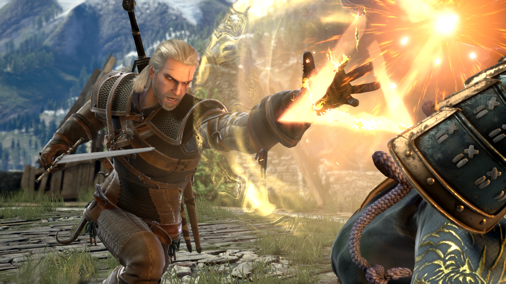 SOULCALIBUR VI- PC