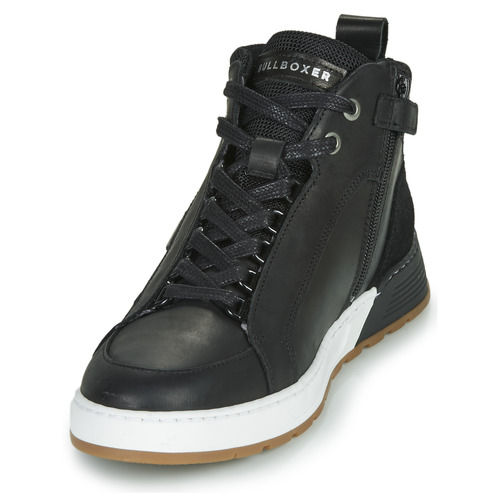 Bullboxer - AOF500E6L-BLCK - Noir
