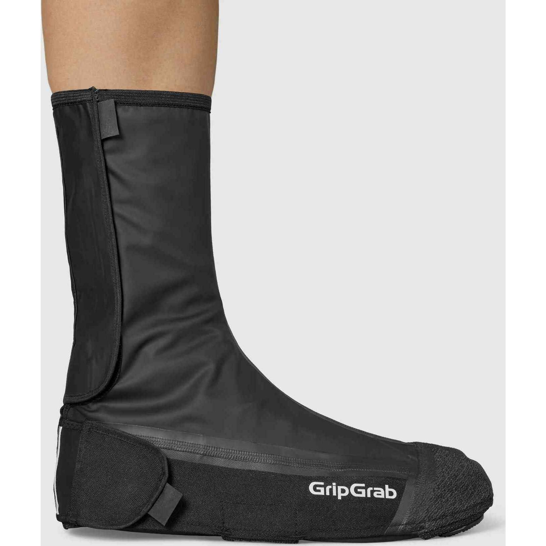 GripGrab TrailBlazer Flat Pedal MTB Overschoenen