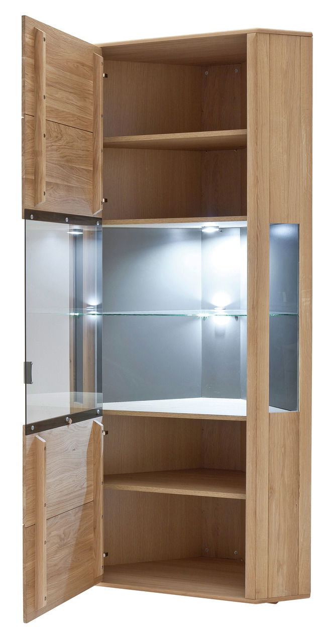 Cantus Eckvitrine TARRAGONA
