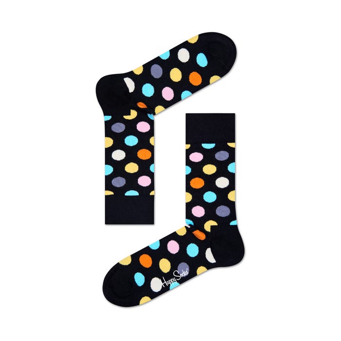 Happy Socks-Happy Socks Big Dots