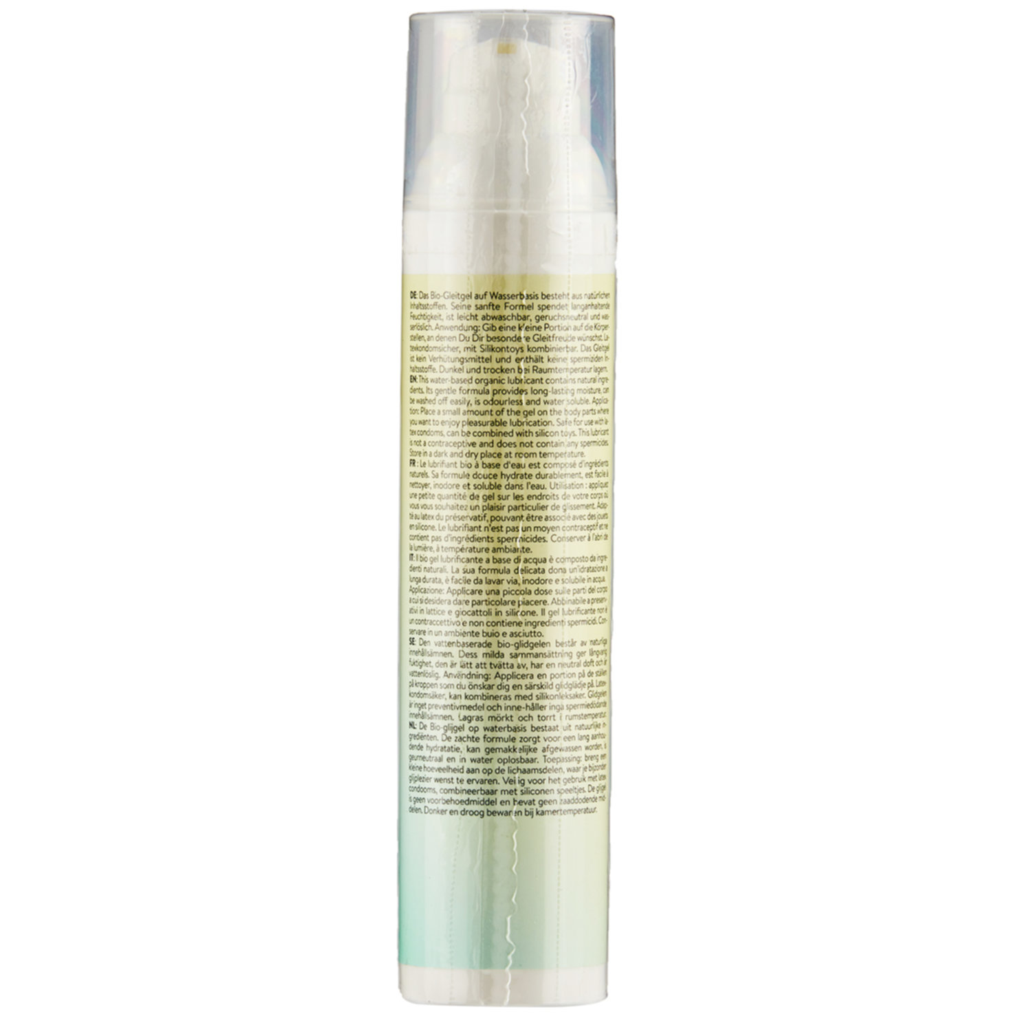 Amorelie Care Gel lubrifiant bio
