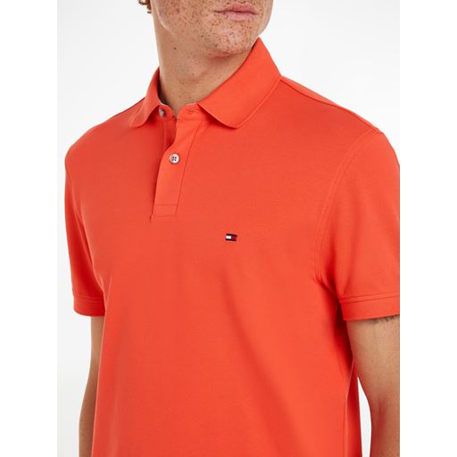 Tommy Hilfiger 1985 Regular Polo, Sun Kissed, L