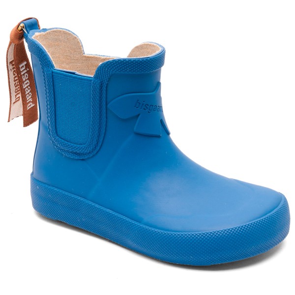 Bisgaard - Kid's Barefoot Rubber - Bottes en caoutchouc