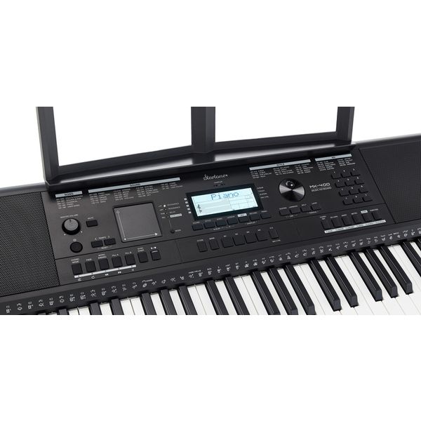 Startone MK-400 Deluxe Bundle