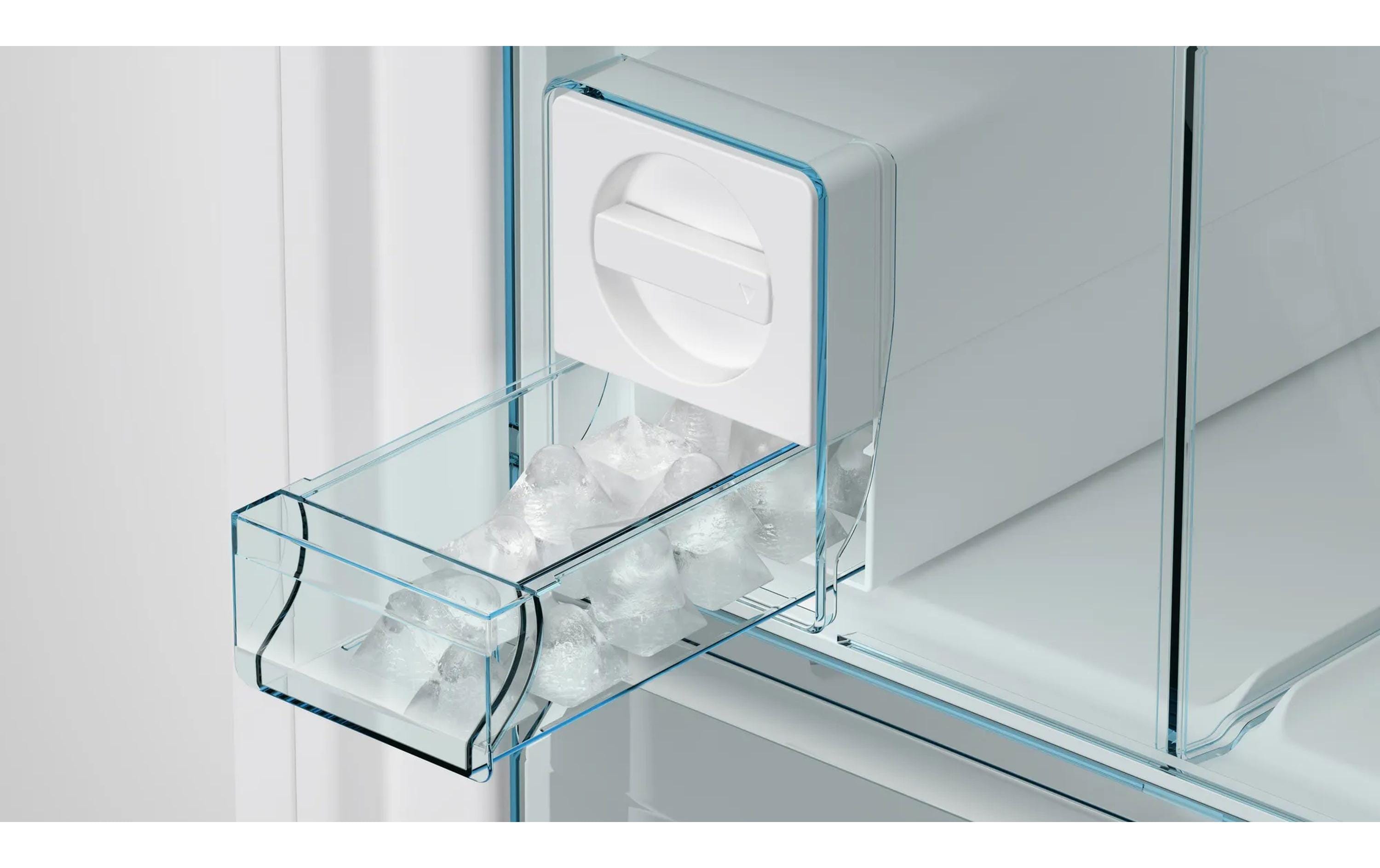 Gefrierschrank GSN54AWDPH Rechts/Wechselbar<br>Freistehender Gefrierschrank