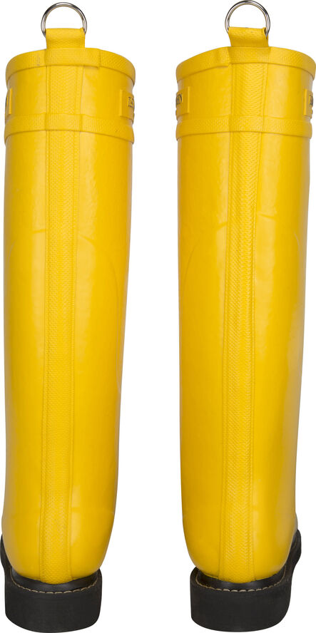 ILSE JACOBSEN long rubberboots 808