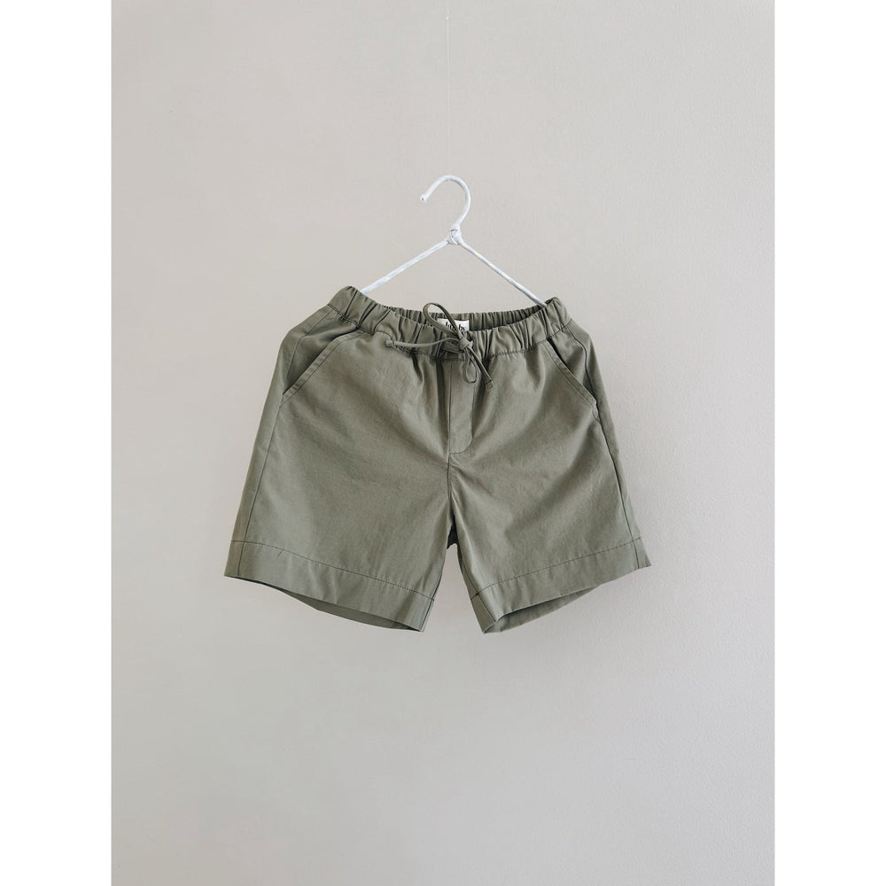 Køb Lalaby Turtle Wilder Shorts