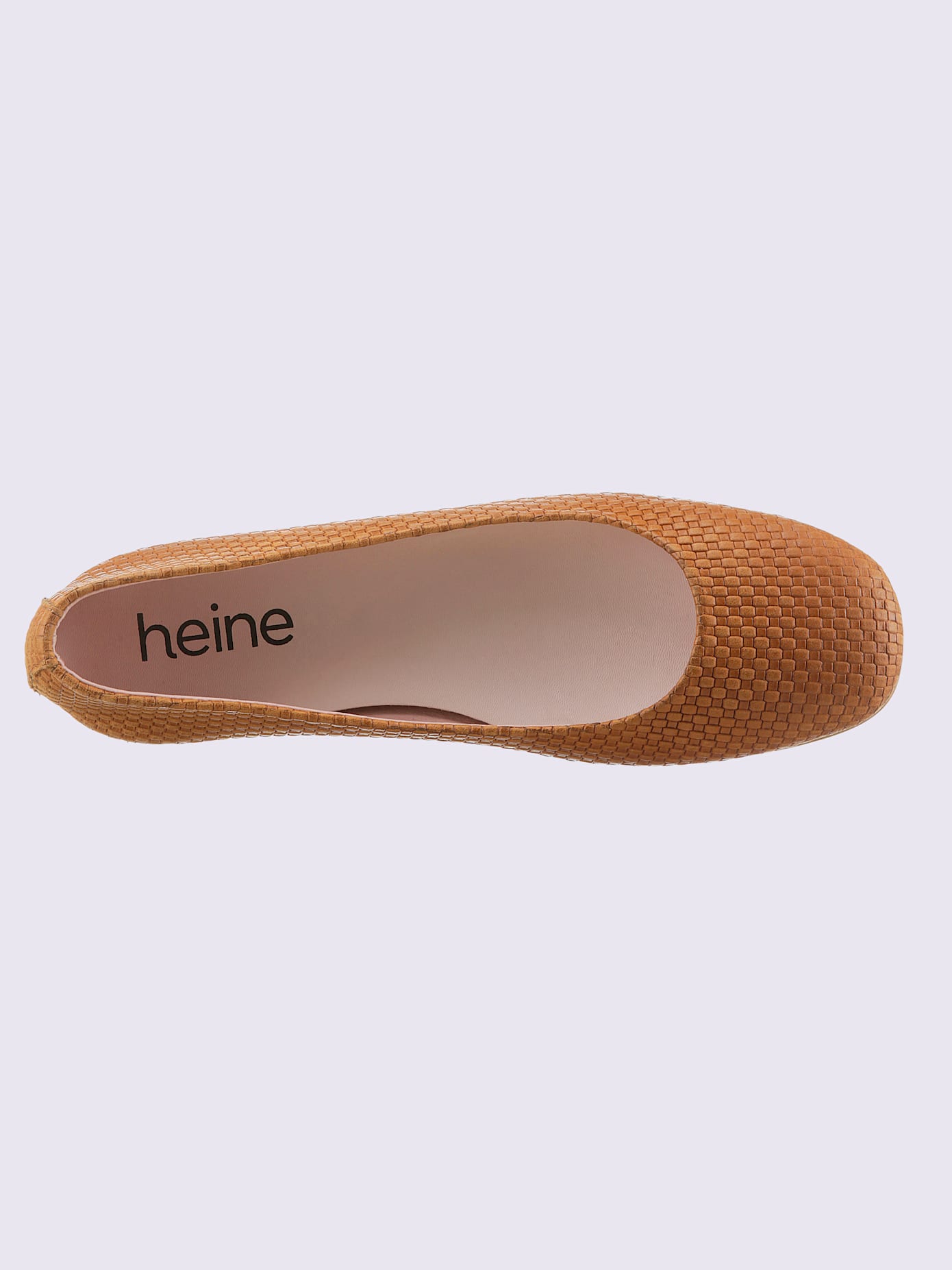 Ballerines fabriqué en espagne
