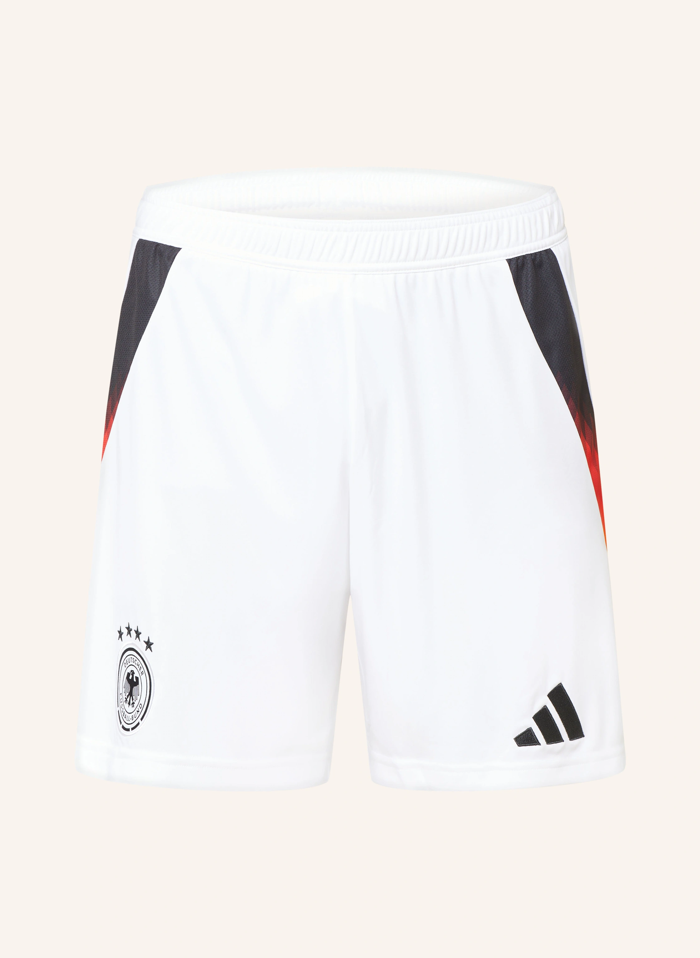 adidas Heimtrikothose DEUTSCHLAND 24 für Herren
