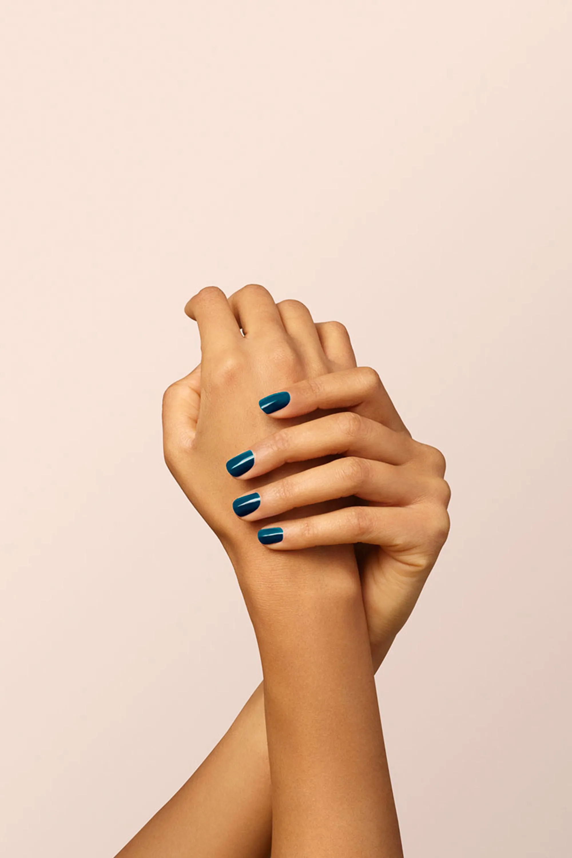 Manucurist Vernis semi-permanent Green Flash-15 ml