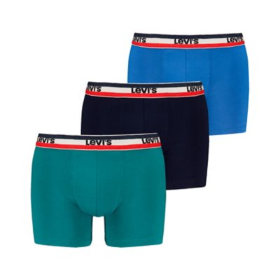 Boxer homme Sprtswr Logo Brief LEVIS