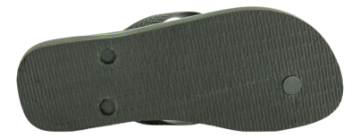 Havaianas Pool slides unisex Olive HAU4110850