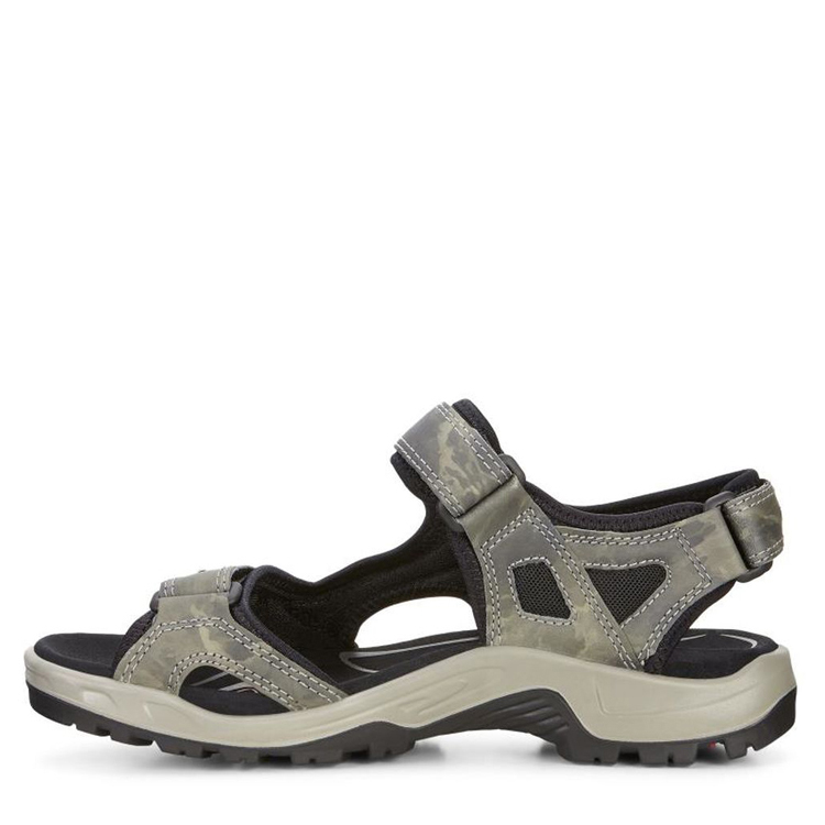 Ecco Yucatan Offroad | KAKI (homme)