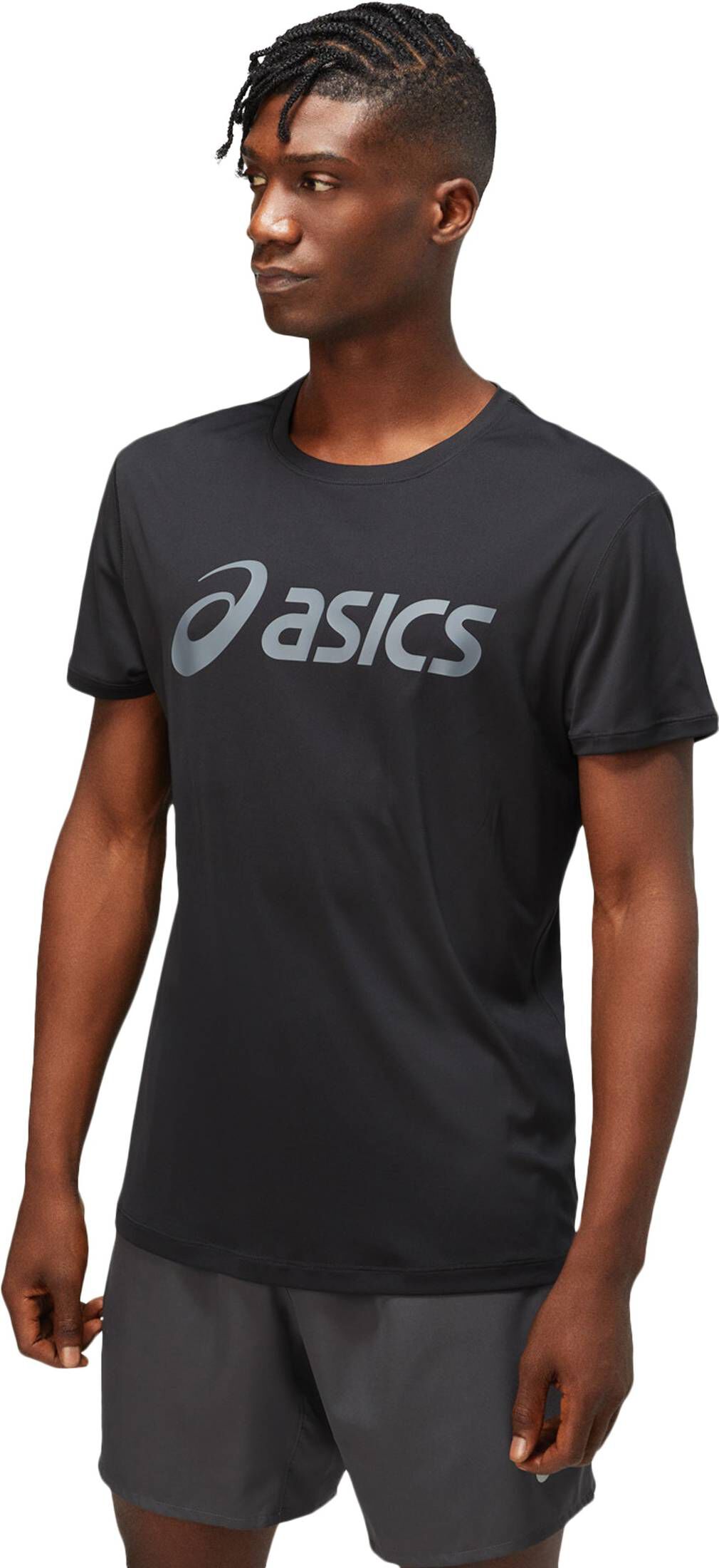 Asics| Herren Laufshirt CORE