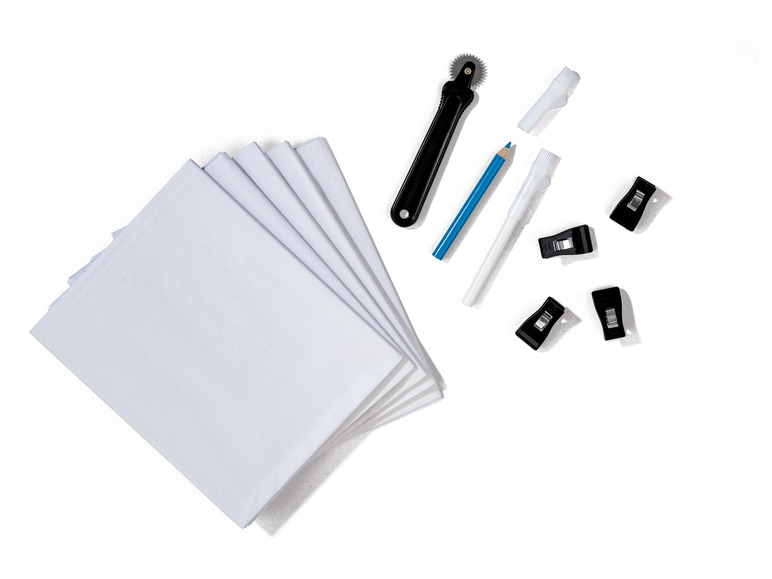 Naai accessoires