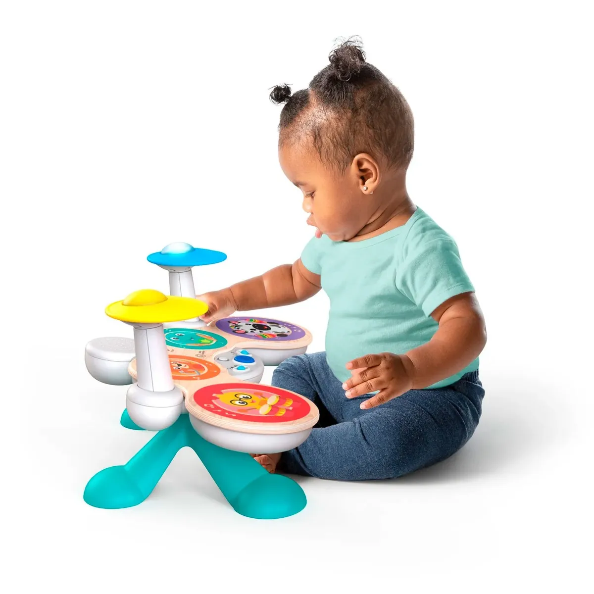 Hape Batterie Tactile Magique