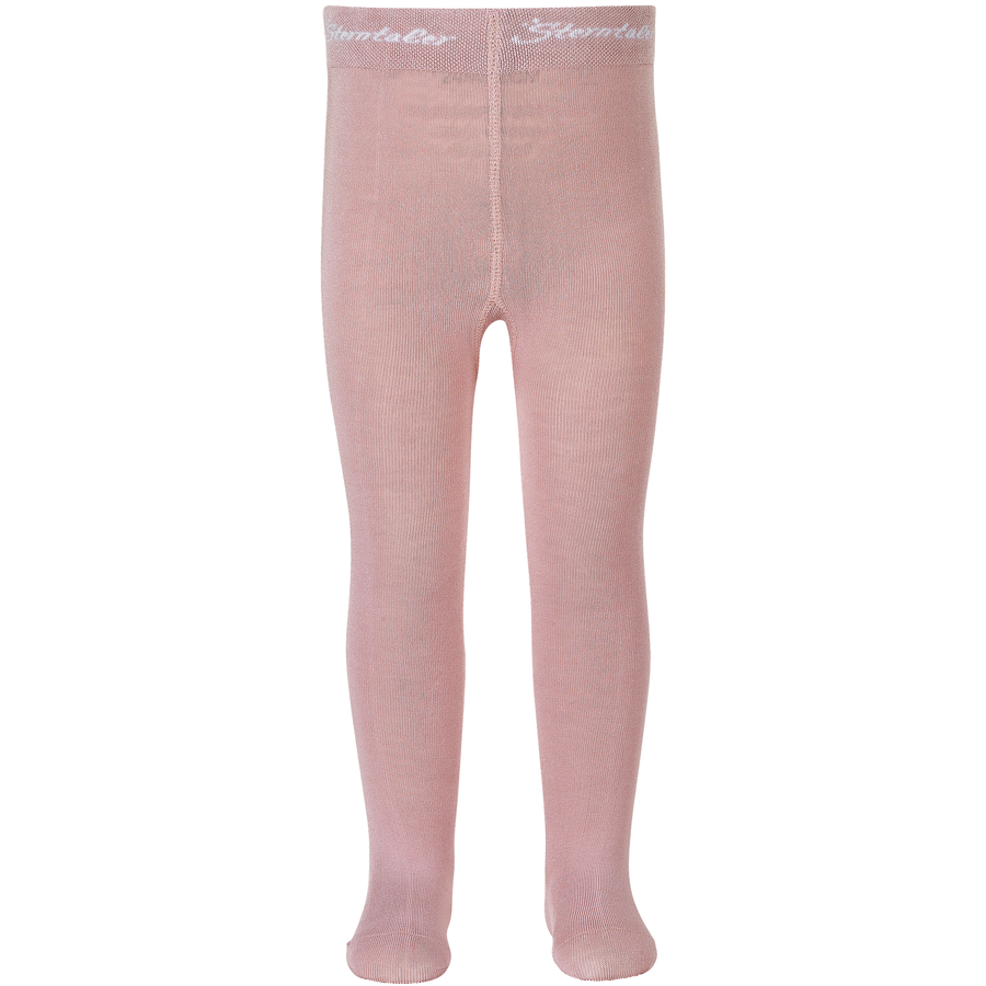 Sterntaler Strumpfhose Uni zartrosa