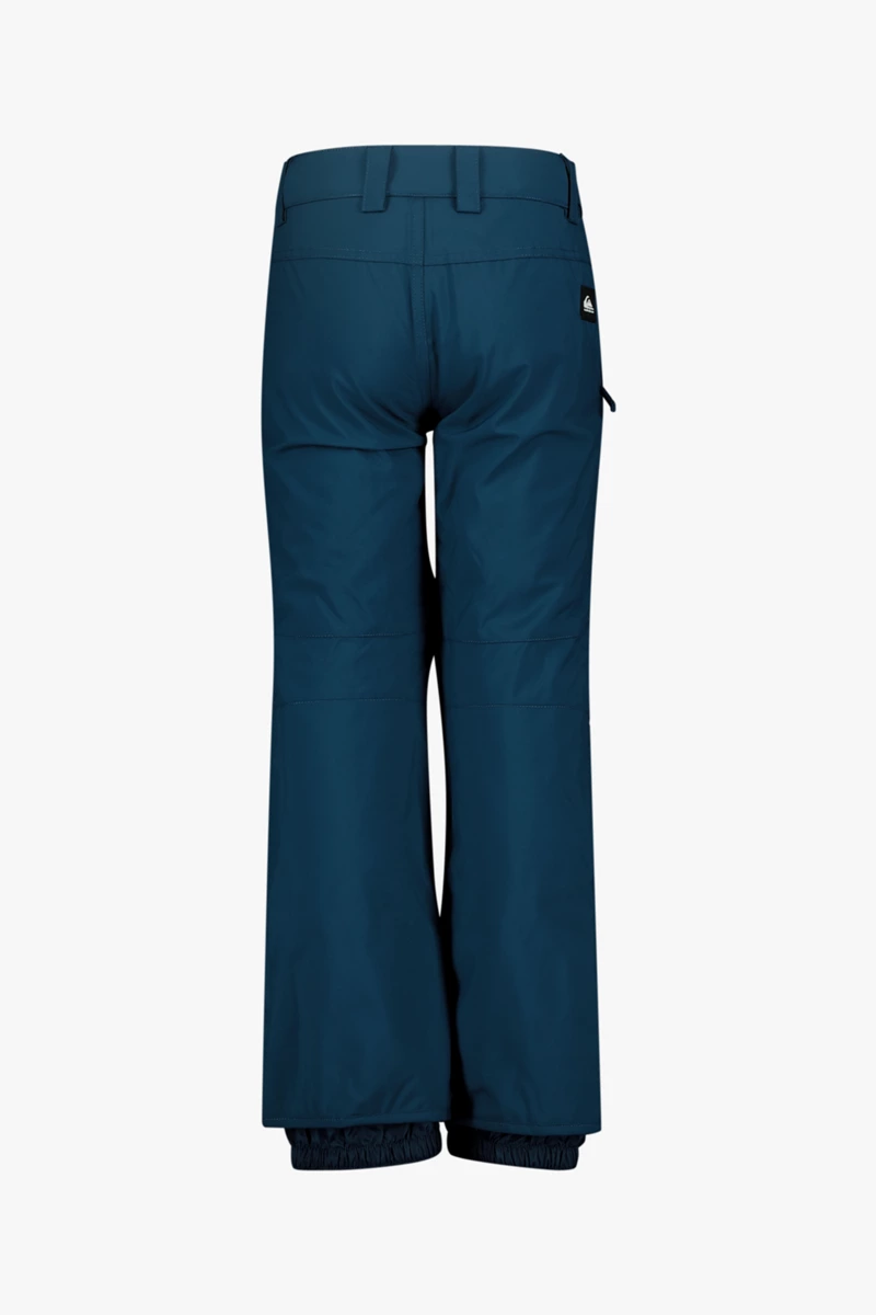 Quiksilver Estate Jungen Ski-Snowboardhose