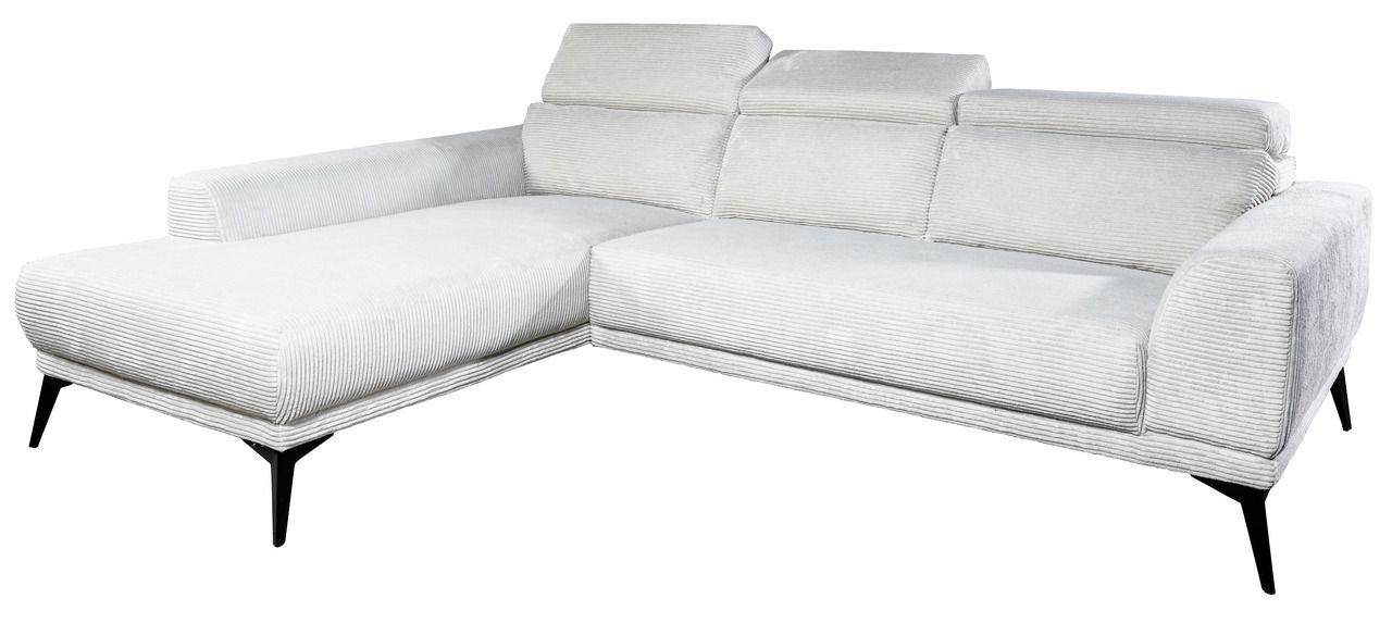 StepOne Ecksofa SALUZZO
