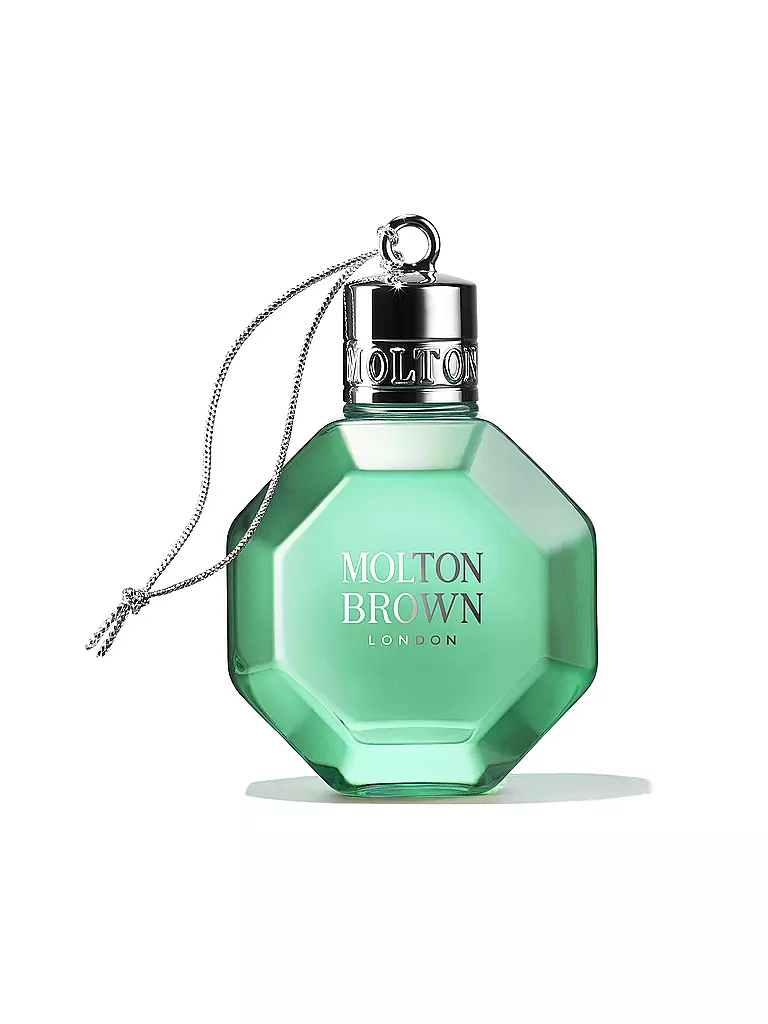 MOLTON BROWN  Wild Mint & Lavandin Festive Bauble 75ml keine Farbe