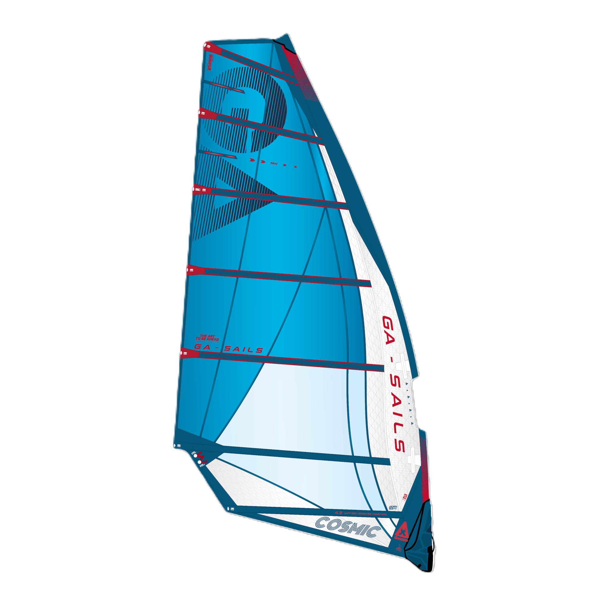 Gaastra / GA-Sails Cosmic - 2025 C1