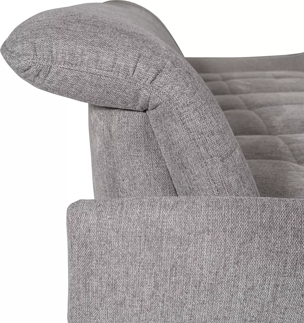 Ecksofa Bronx Comfort
