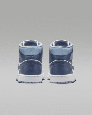 Air Jordan 1 Mid Women's Shoes