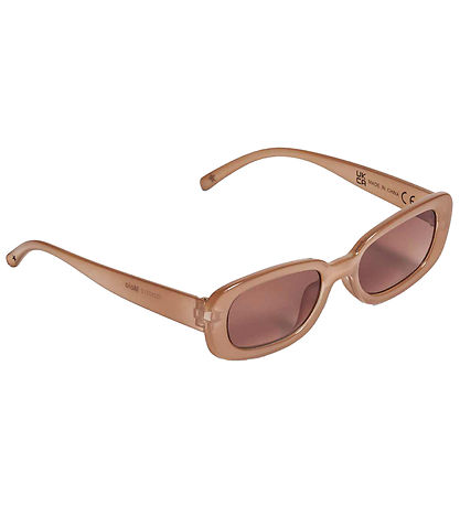 Molo Sonnenbrille - Selah - Sandelholz