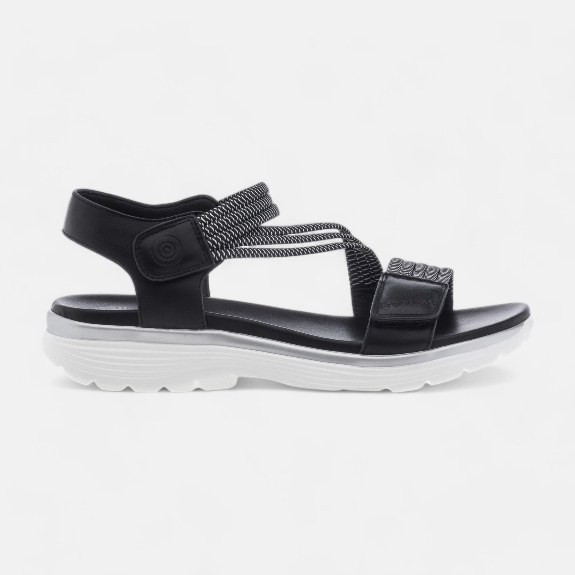 Sandales Femme noir