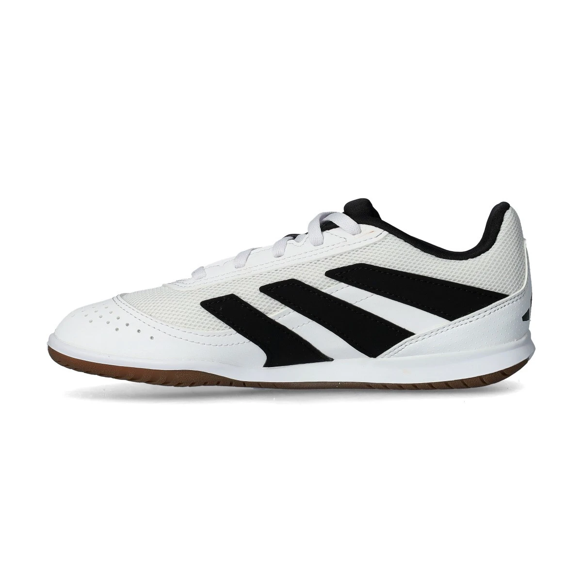 Sapatilha futsal adidas Predator Club In Sala Criança