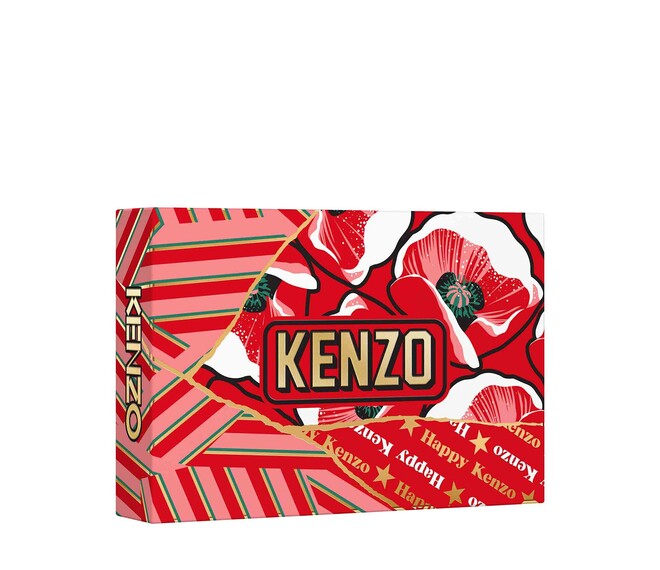 Kenzo Flower by Kenzo Ikebana Sets mit Düften