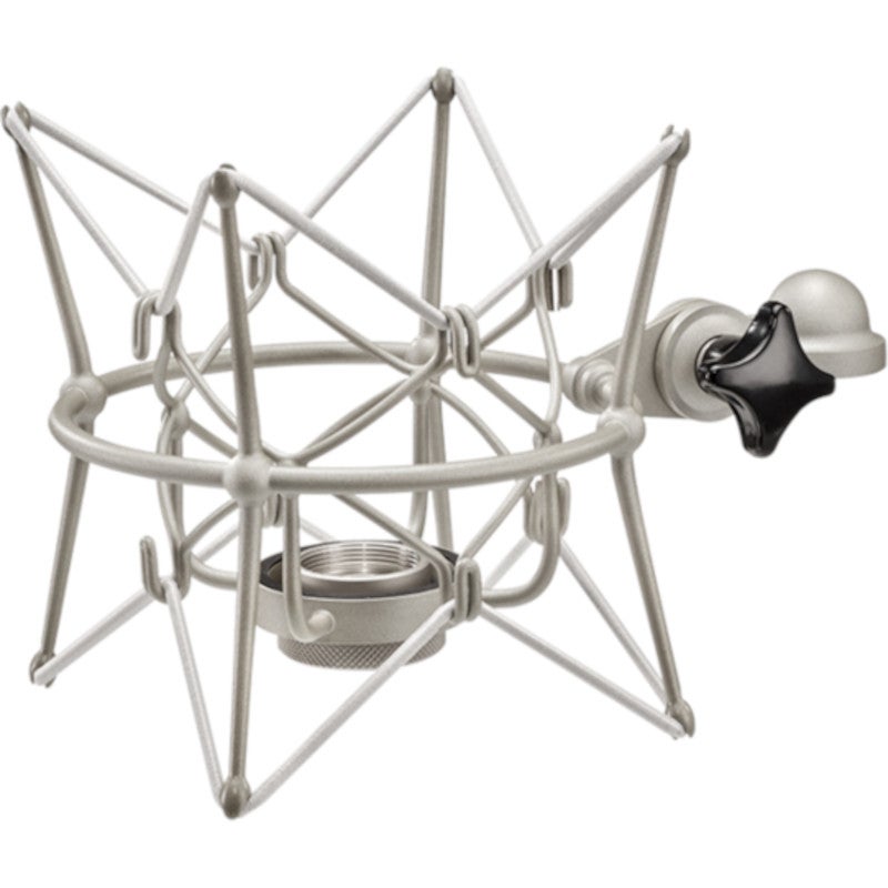 Neumann EA 89 A shockmount nikkel voor U89