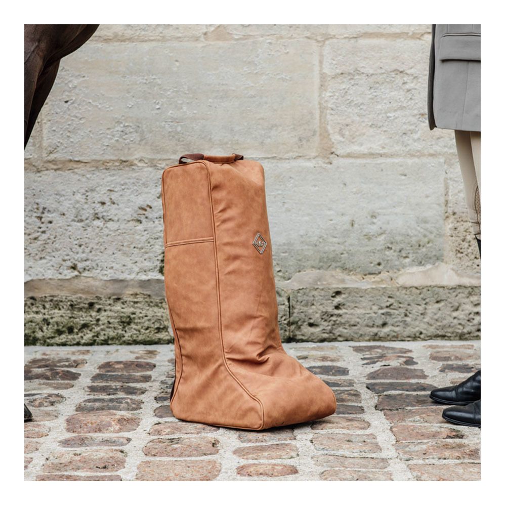 Kentucky CHESTNUT - Sac À bottes brown
