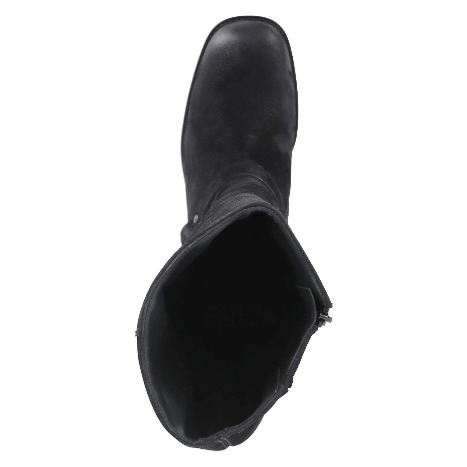 Paul Green Stiefel - black