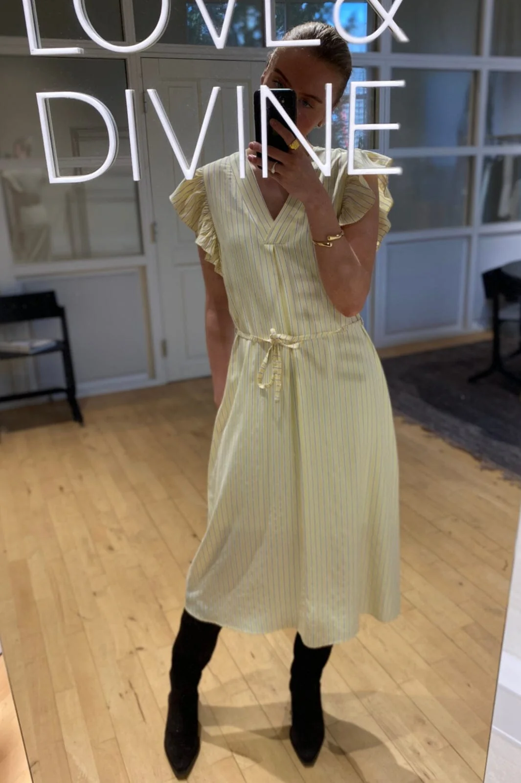 Love & Divine Love1383 18927