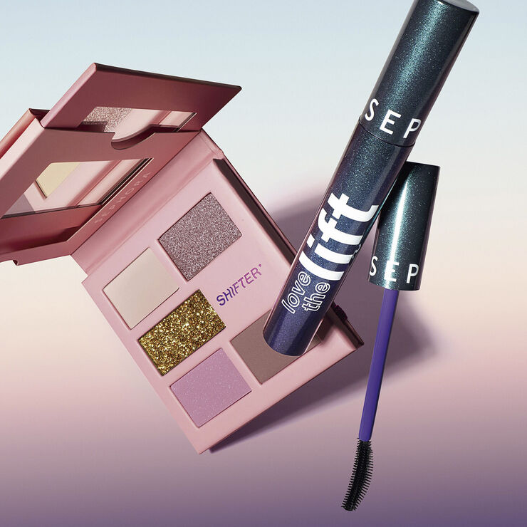 Sephora Collection LOVE THE LIFT mascara