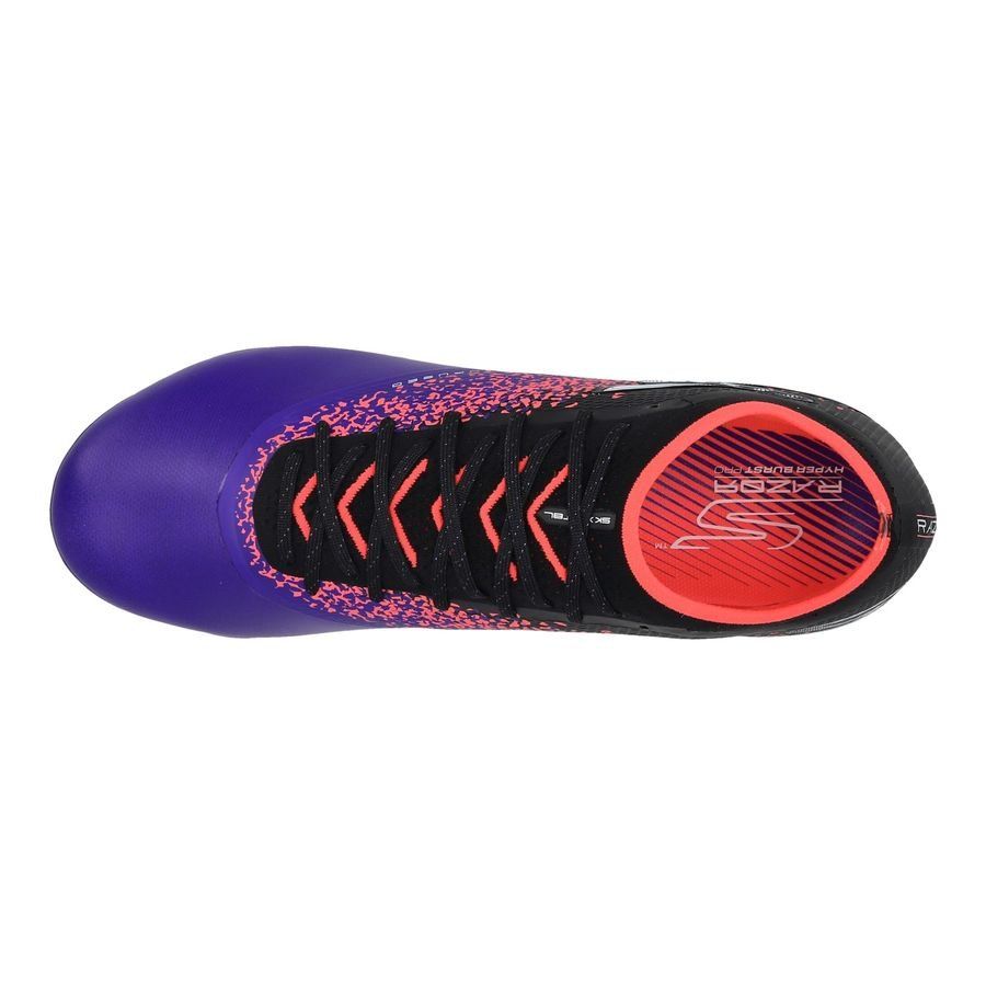 Skechers Razor 1.5 FG Ignite - Violet